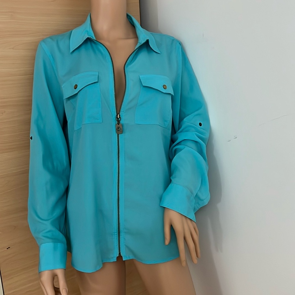 Michael Kors. Woman’s Blouse.